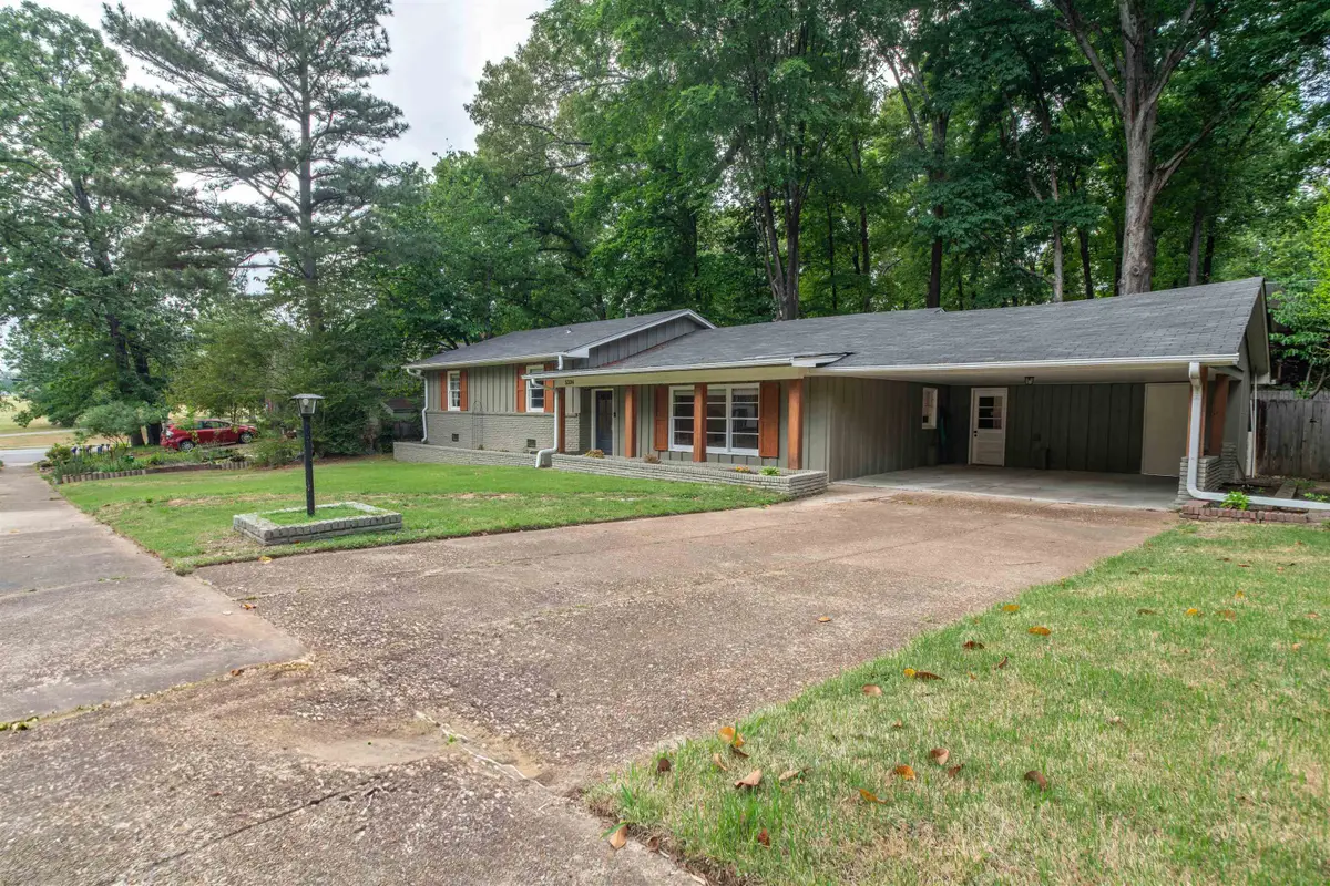 5336 ROLLING OAKS DR, Memphis, TN 38119 - #1