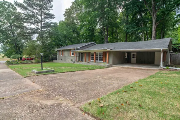 5336 ROLLING OAKS DR, Memphis, TN 38119