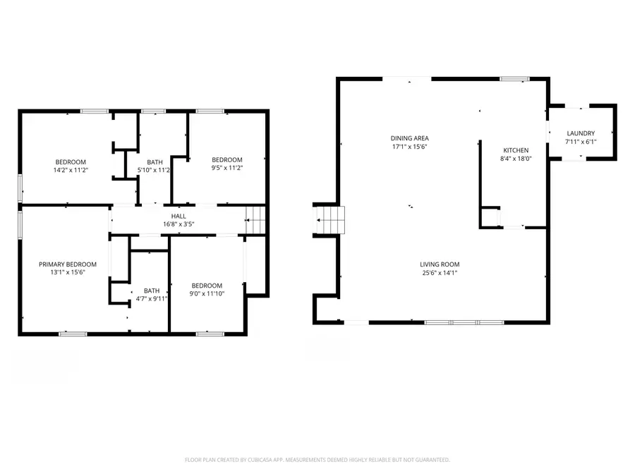 5336 ROLLING OAKS DR, Memphis, TN 38119 - #2