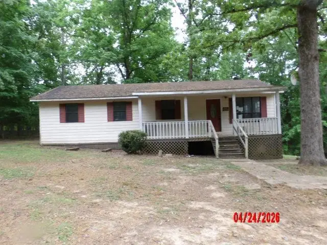 1159 DR, Saulsbury, TN 38067 - #1