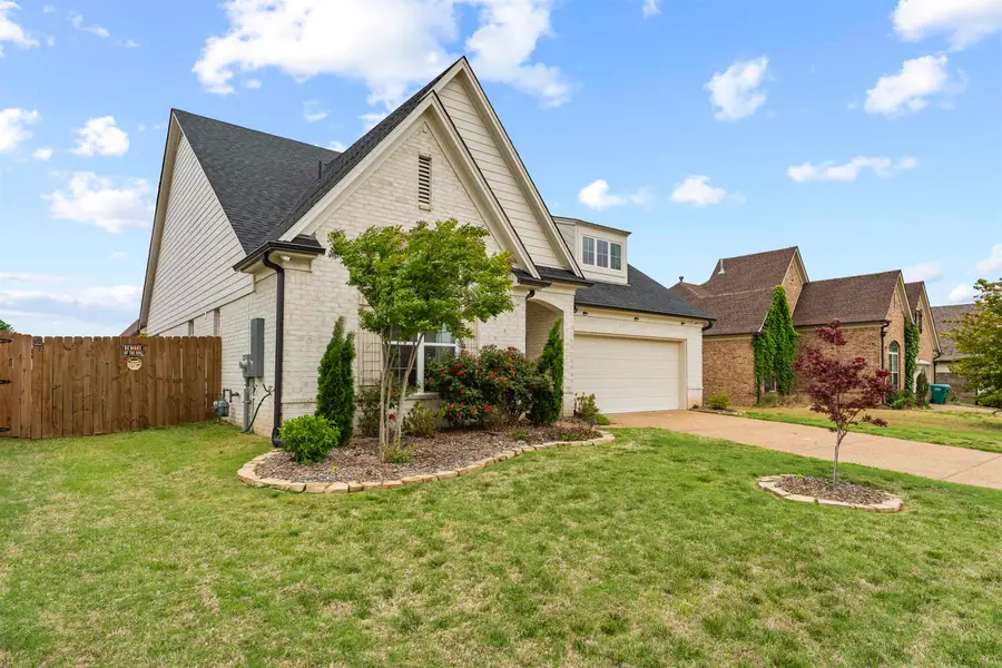 80 MISTY MEADOWS DR, Oakland, TN 38060 - #2