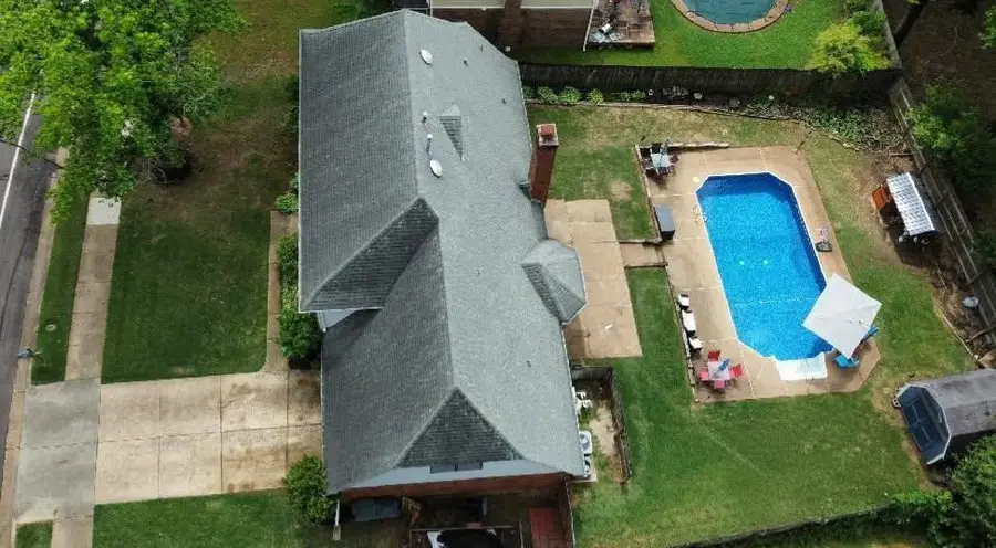 6547 STAR VALLEY DR, Bartlett, TN 38134 - #2