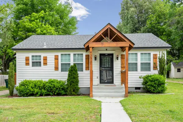 4370 GIVEN AVE, Memphis, TN 38122