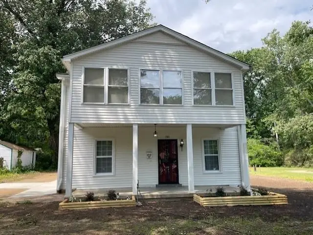 725 LOEB ST, Memphis, TN 38111 - #1