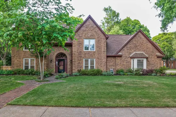 10288 WATERFORD RD, Collierville, TN 38017