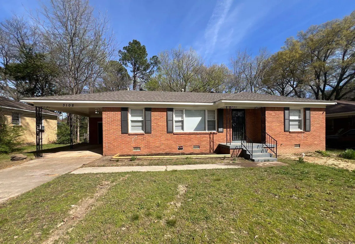 3108 MENSI ST, Memphis, TN 38127 - #1