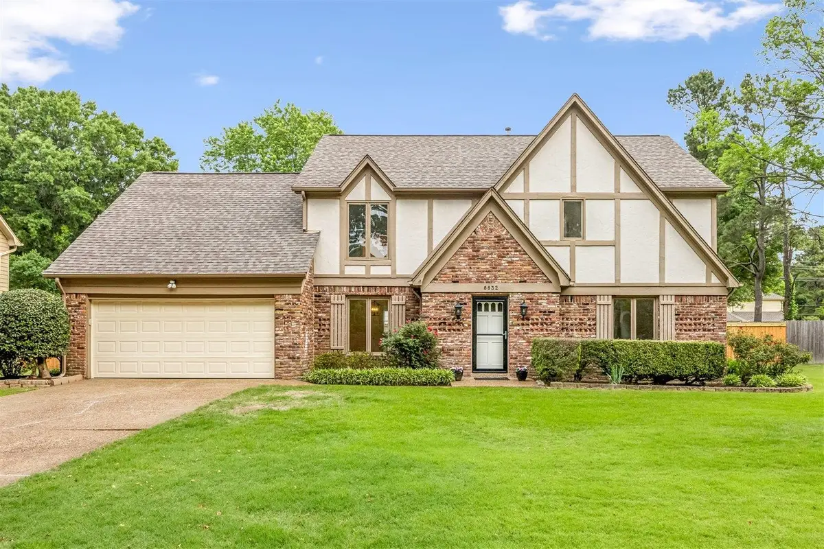 8832 ALDERSHOT DR, Germantown, TN 38139 - #1