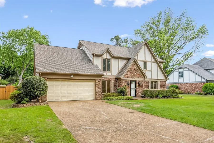 8832 ALDERSHOT DR, Germantown, TN 38139 - #3