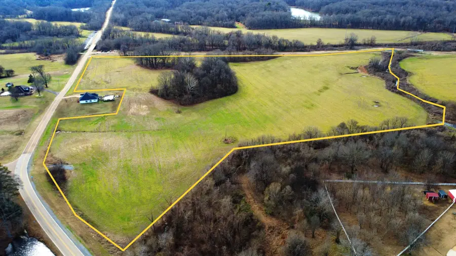 398-4006 BALDWIN RD, Lake Cormorant, MS 38641 - #3