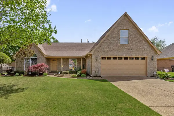 5060 HOLSTEN CREEK CV, Bartlett, TN 38135