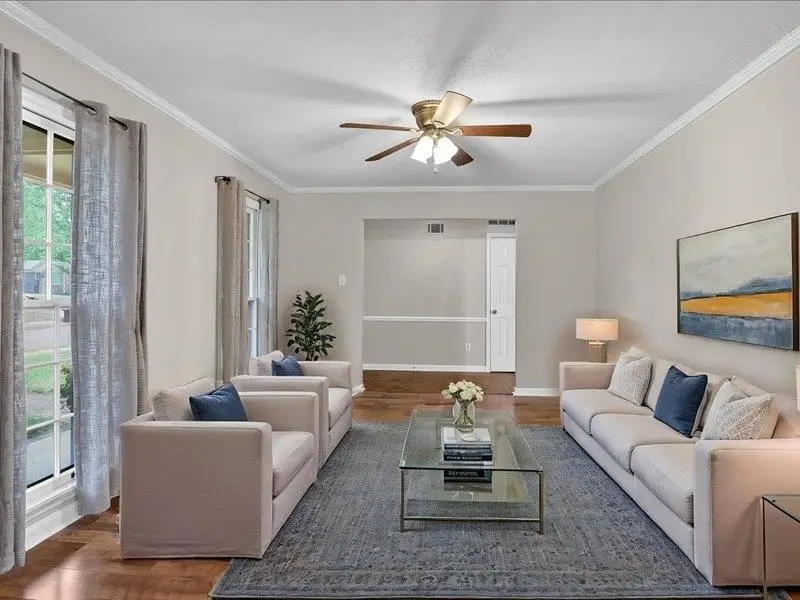 6080 BARRENTINE DR, Bartlett, TN 38134 - #2