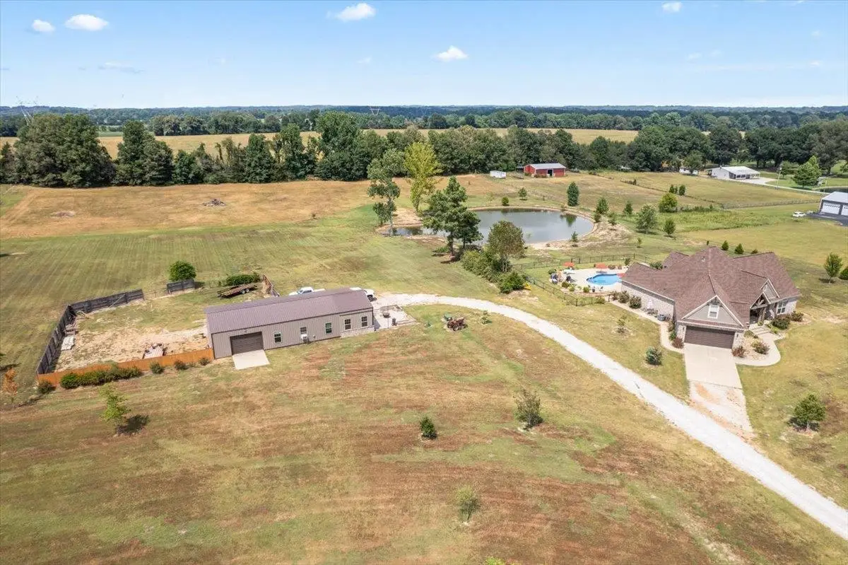 4374 GAINESVILLE RD, Mason, TN 38049 - #1