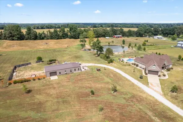 4374 GAINESVILLE RD, Mason, TN 38049