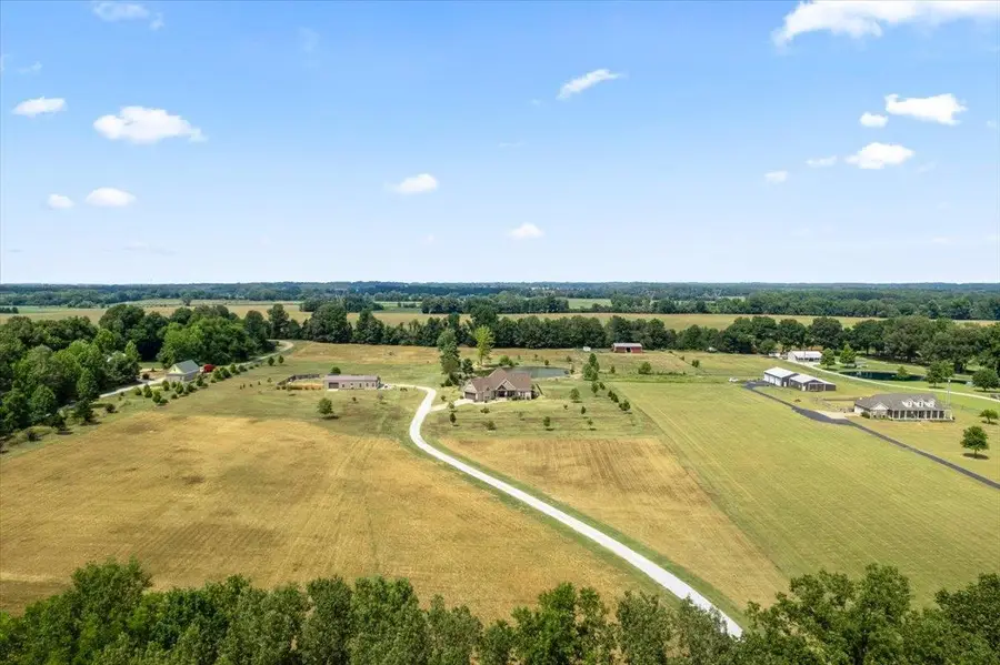 4374 GAINESVILLE RD, Mason, TN 38049 - #2