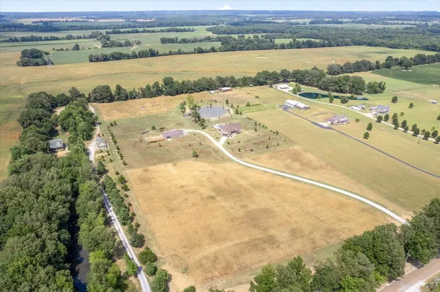 4374 GAINESVILLE RD, Mason, TN 38049 - #3
