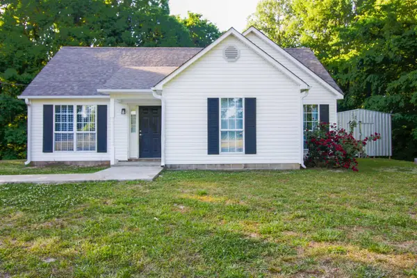 901 CONNER WHITEFIELD RD, Ripley, TN 38063-8040