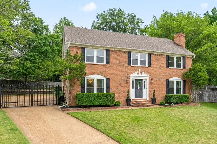 150 LEAF TRAIL CT, Cordova, TN 38018 - #2