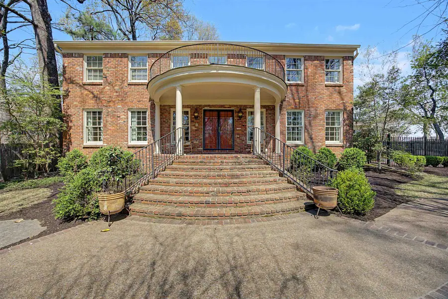5722 SHADY GLEN RD, Memphis, TN 38120 - #2