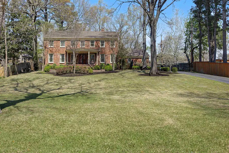 5722 SHADY GLEN RD, Memphis, TN 38120 - #3