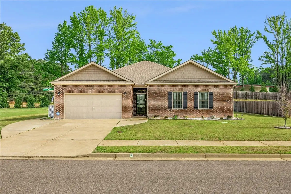 160 EMPIRE LN, Atoka, TN 38004 - #1