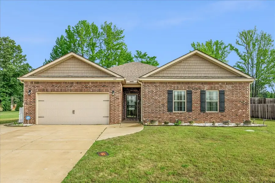 160 EMPIRE LN, Atoka, TN 38004 - #2