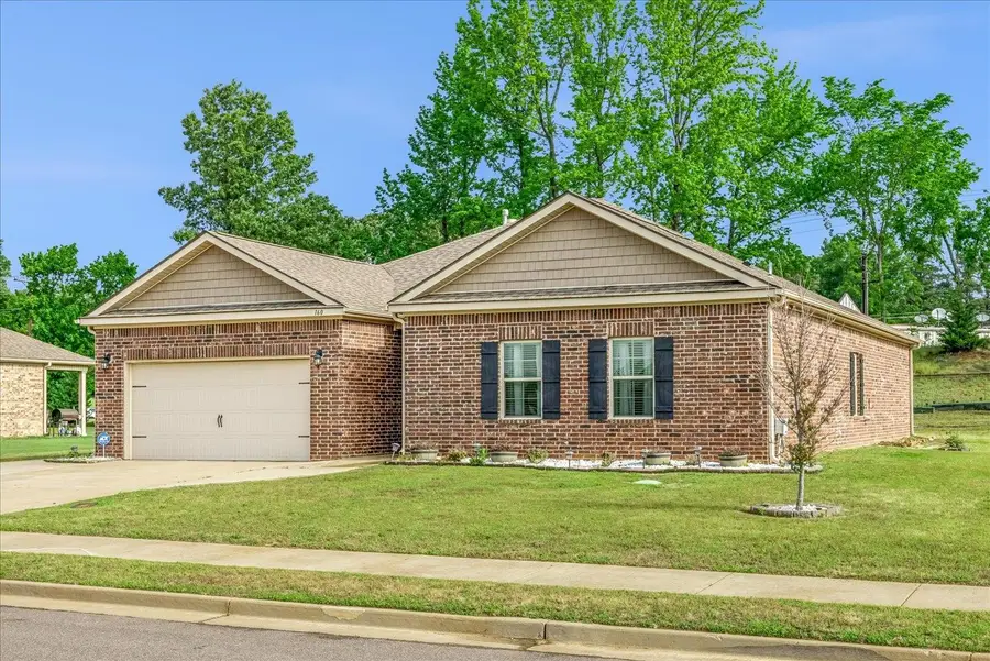 160 EMPIRE LN, Atoka, TN 38004 - #3