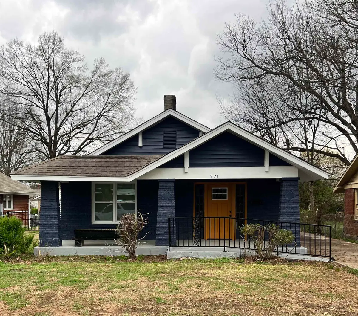721 INEZ ST, Memphis, TN 38111 - #1