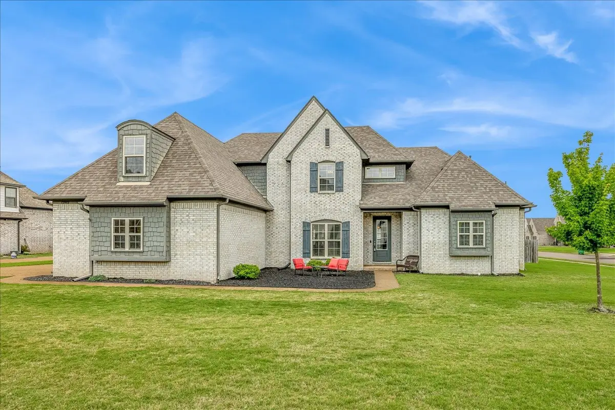 12802 LONGMIRE LOOP S, Arlington, TN 38002 - #1
