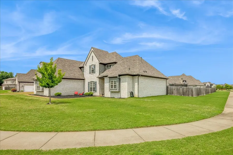 12802 LONGMIRE LOOP S, Arlington, TN 38002 - #2