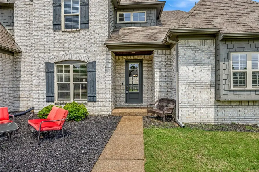 12802 LONGMIRE LOOP S, Arlington, TN 38002 - #3