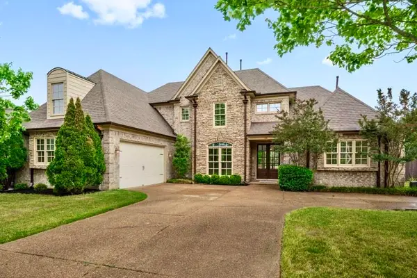 748 MAGNOLIA GARDEN CV, Collierville, TN 38017