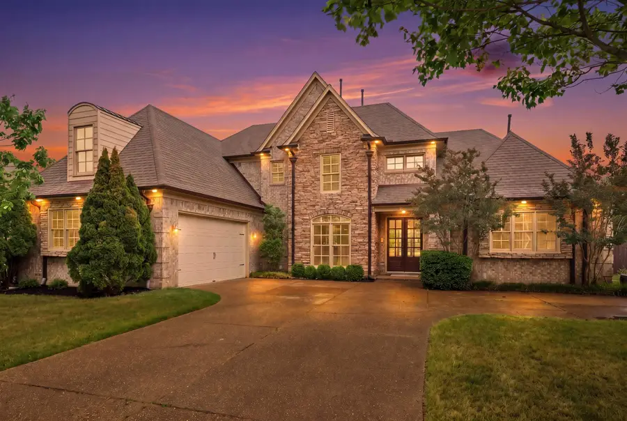 748 MAGNOLIA GARDEN CV, Collierville, TN 38017 - #2