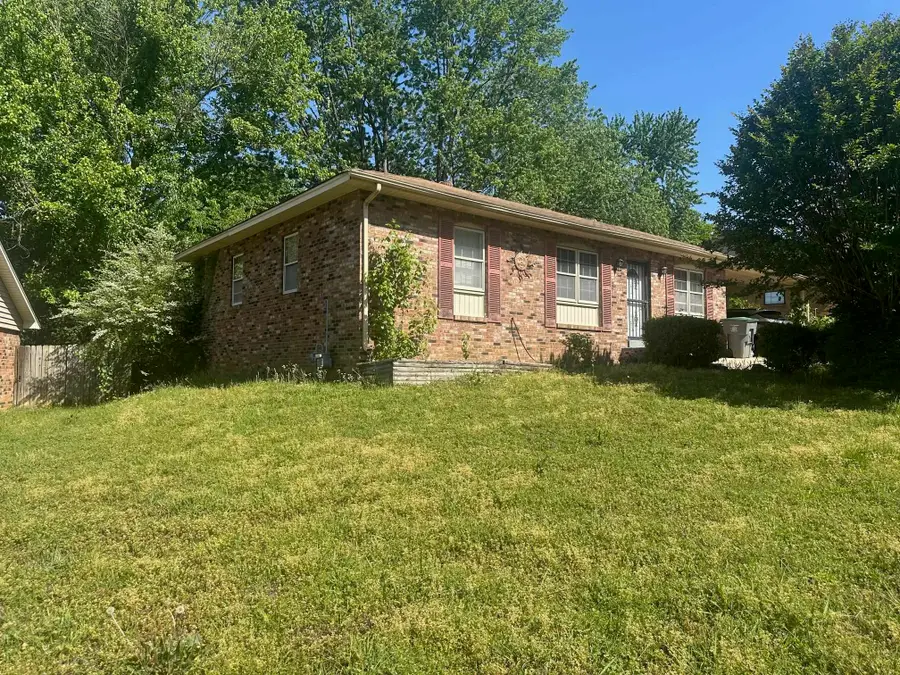 4090 LONGHOLLOW DR, Memphis, TN 38128 - #2