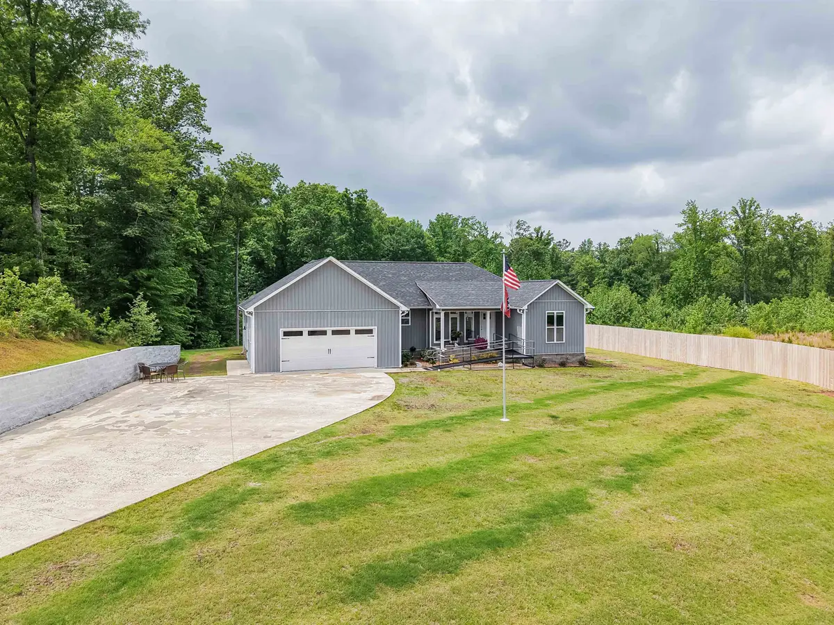 61 BEECHAM LN, Lexington, TN 38351 - #1