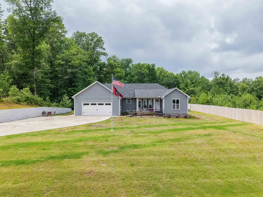 61 BEECHAM LN, Lexington, TN 38351 - #2