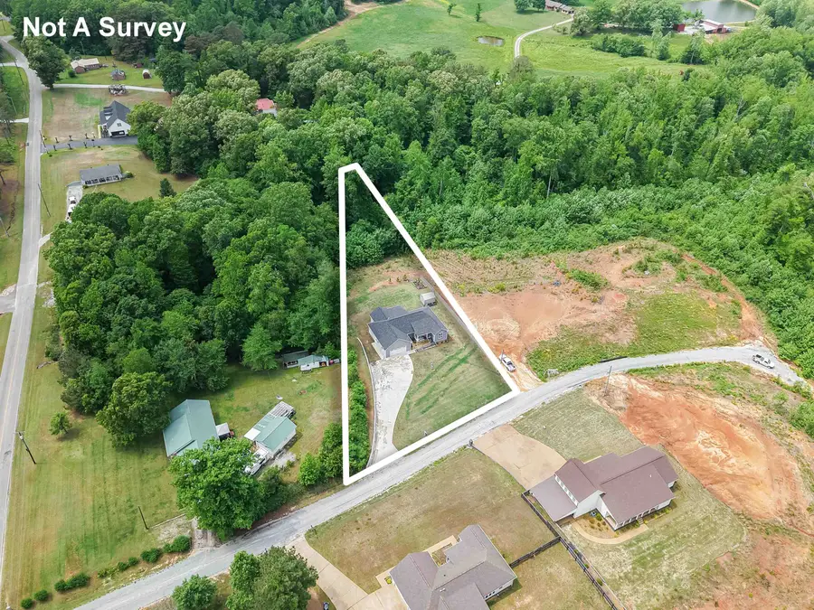 61 BEECHAM LN, Lexington, TN 38351 - #3