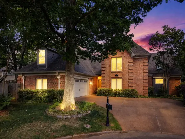 8362 HARLAN CV, Germantown, TN 38139