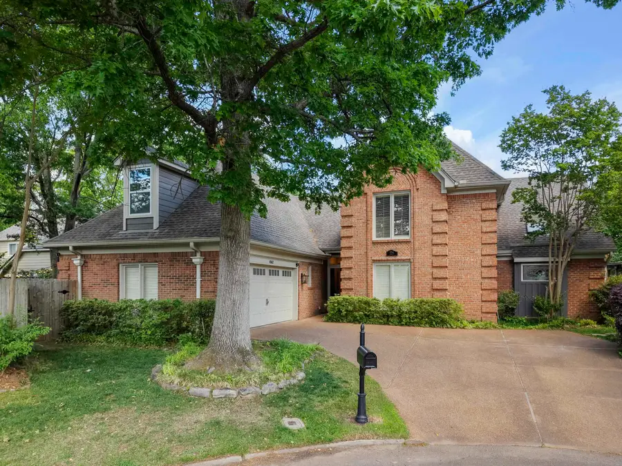 8362 HARLAN CV, Germantown, TN 38139 - #2