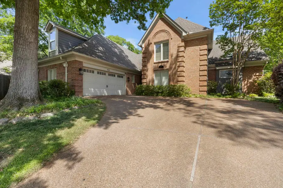 8362 HARLAN CV, Germantown, TN 38139 - #3