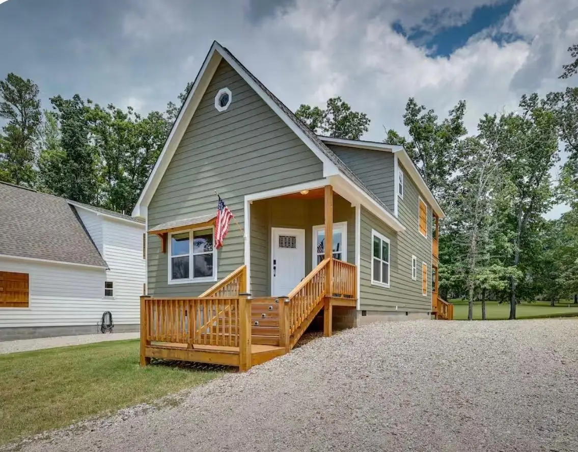 110 BOGEY LOOP, Counce, TN 38326 - #1