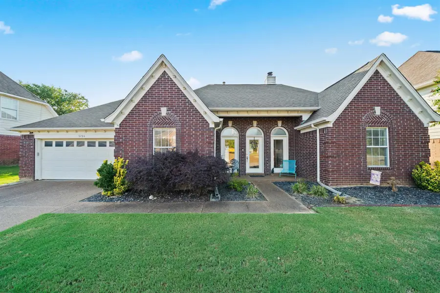 9794 KINGSRIDGE DR, Lakeland, TN 38002 - #2