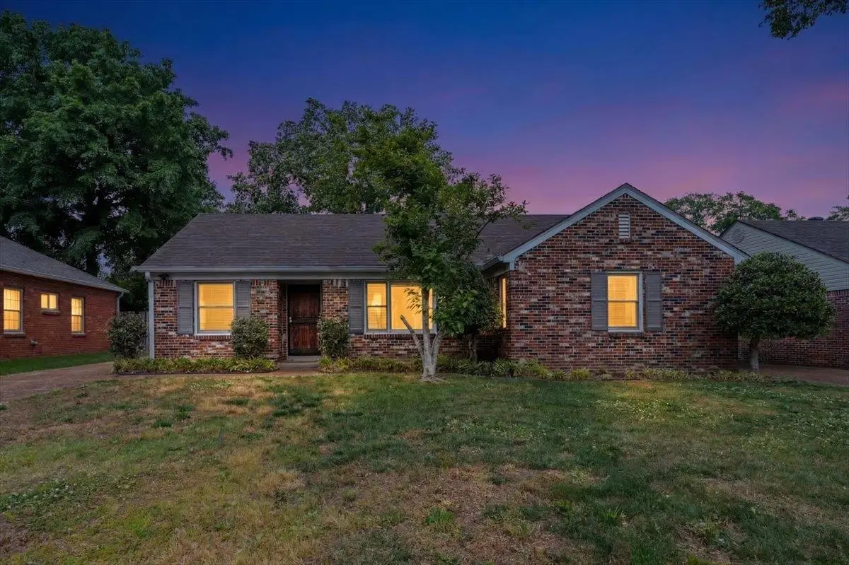 1594 DORSET DR, Memphis, TN 38117 - #1