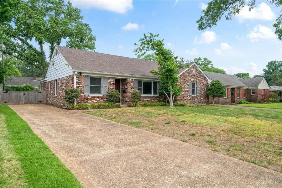 1594 DORSET DR, Memphis, TN 38117 - #2
