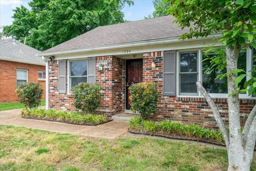 1594 DORSET DR, Memphis, TN 38117 - #3