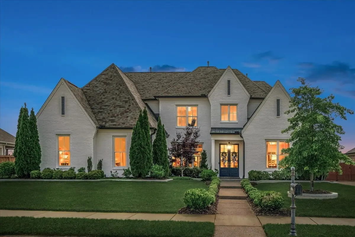 1556 PAINTED HORSE PASS, Collierville, TN 38017 - #1