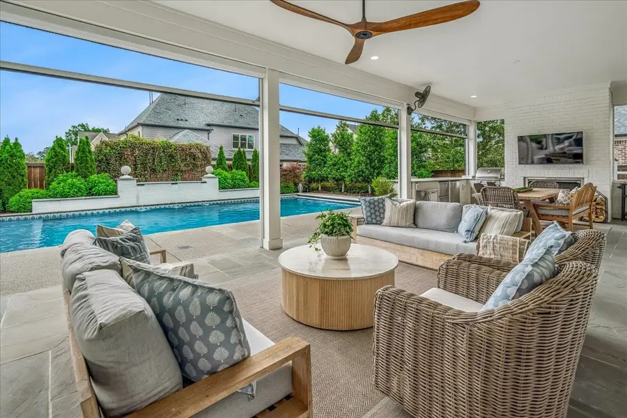 1556 PAINTED HORSE PASS, Collierville, TN 38017 - #2