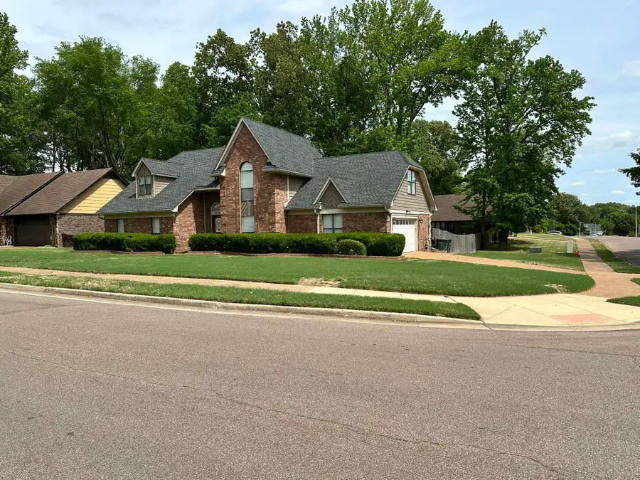 3422 COUNTRYHILL DR, Bartlett, TN 38135 - #3