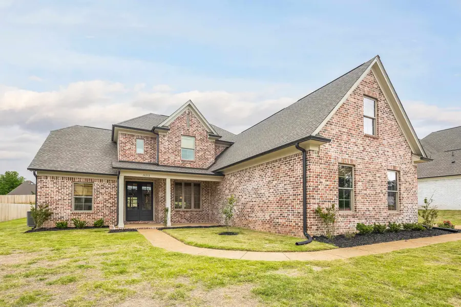 10252 GRAY HERON DR, Lakeland, TN 38002 - #2