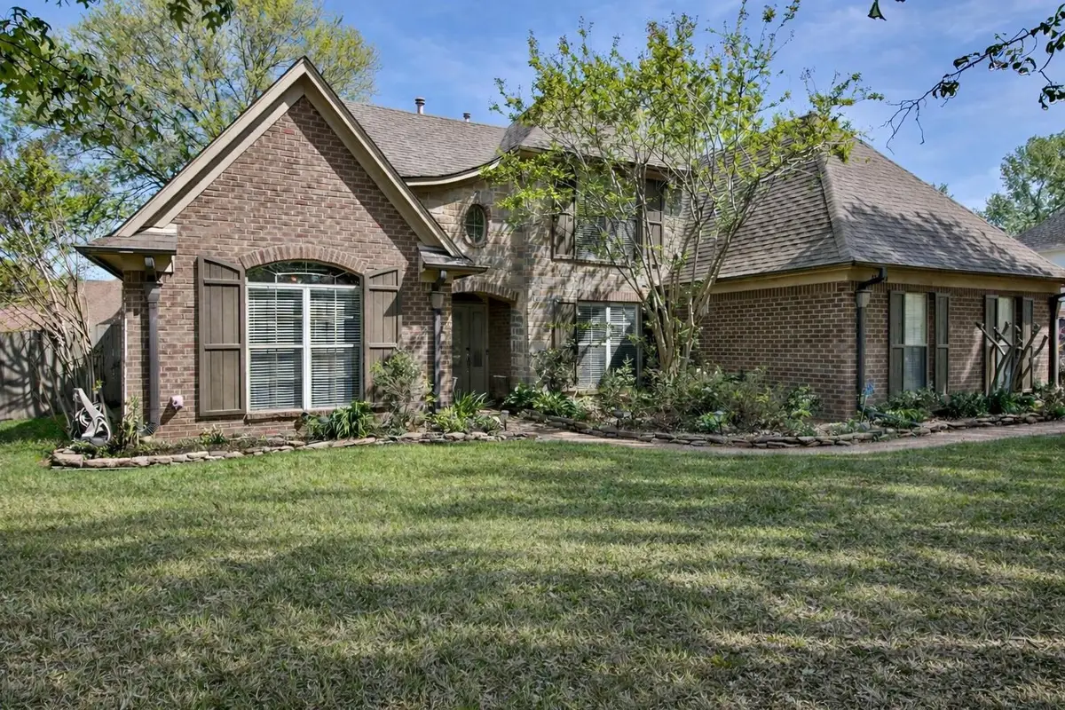 12258 BLACK GOLD DR, Arlington, TN 38002 - #1