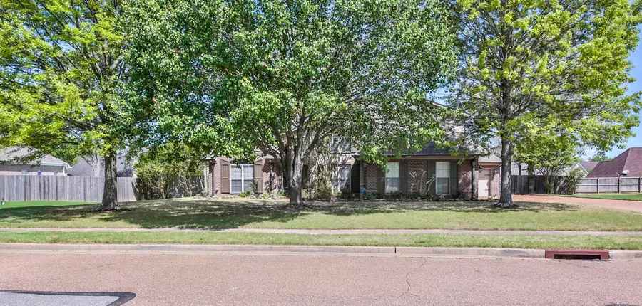12258 BLACK GOLD DR, Arlington, TN 38002 - #2
